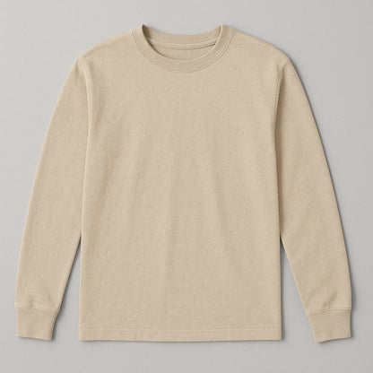 CAMISETA MANGA LARGA