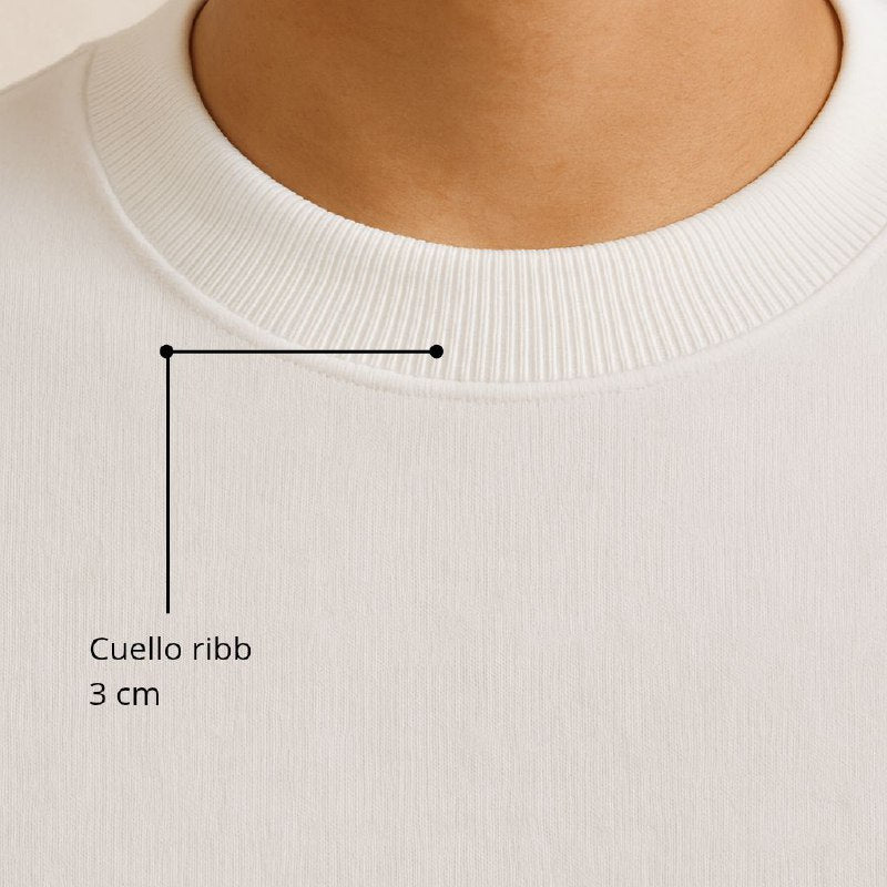 CAMISETAS OVERZISE 270 GRAMAJE