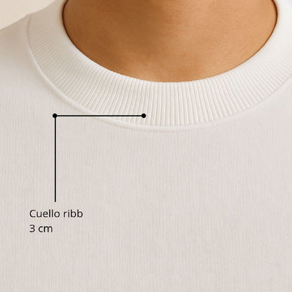 CAMISETAS OVERZISE 270 GRAMAJE