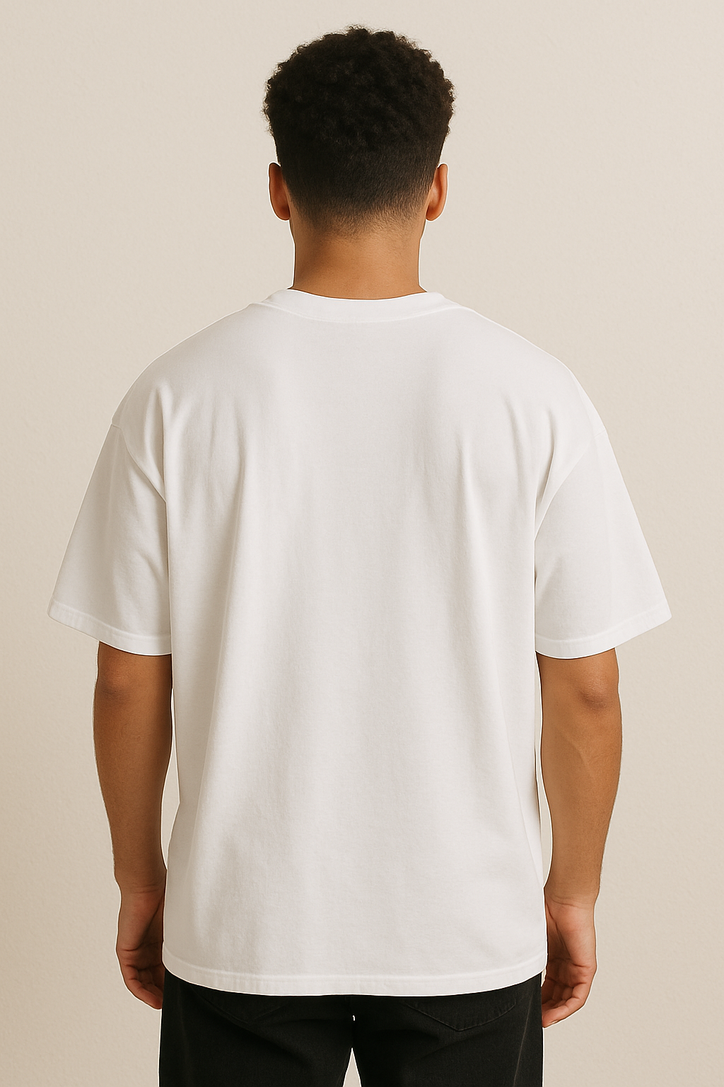 CAMISETAS OVERZISE 270 GRAMAJE