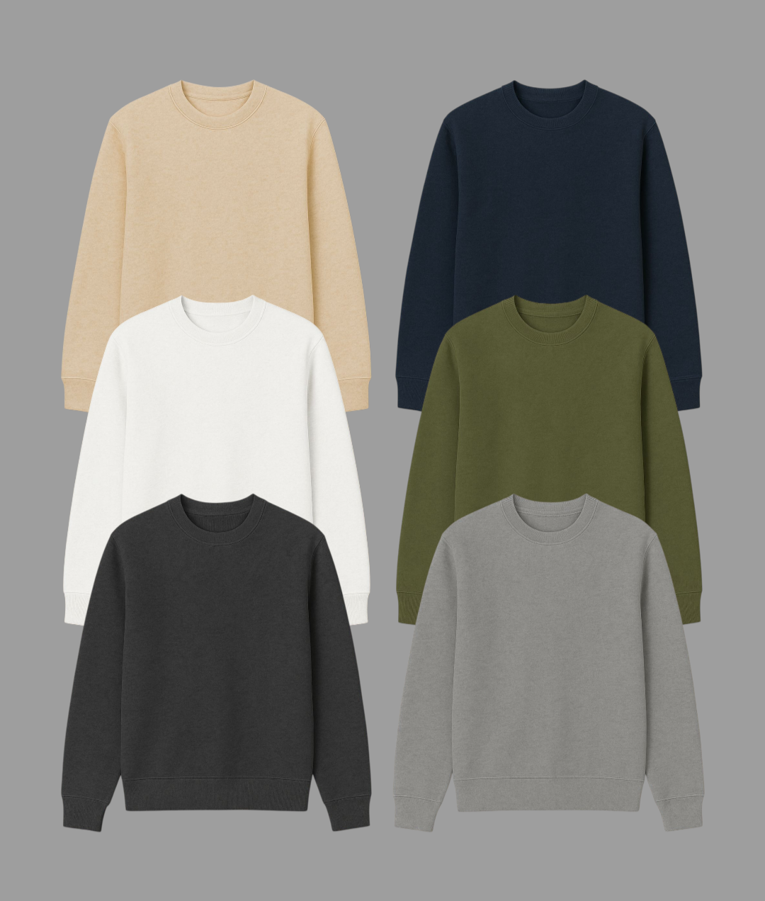BUZO HOODIE