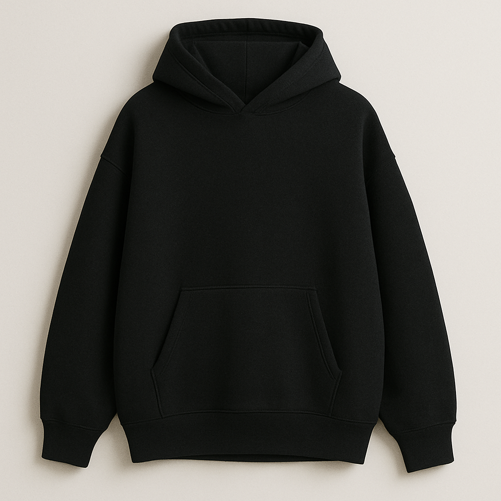 HOODIE OVERSIZE