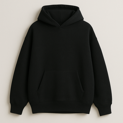 HOODIE OVERSIZE
