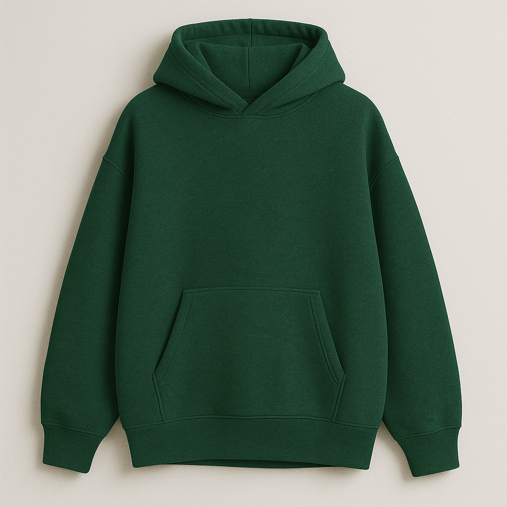 HOODIE OVERSIZE