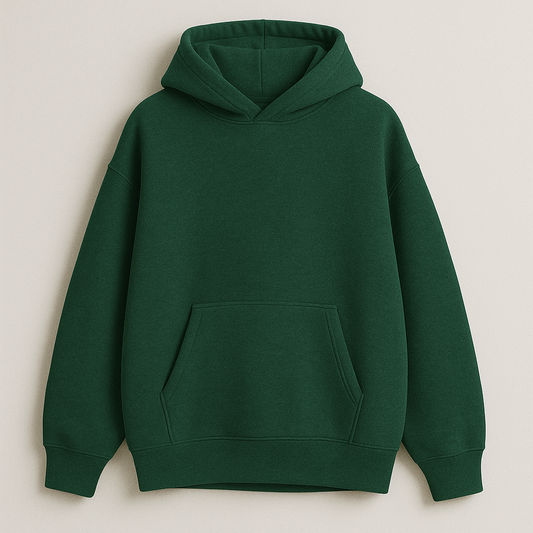 HOODIE OVERSIZE