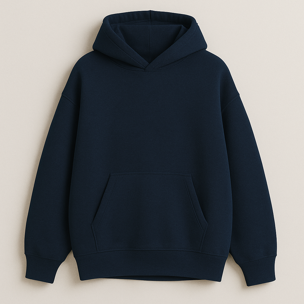 HOODIE OVERSIZE