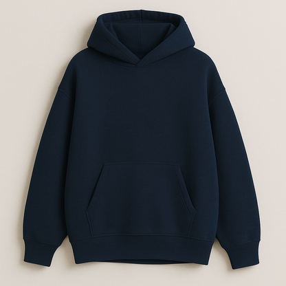 HOODIE OVERSIZE