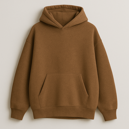HOODIE OVERSIZE