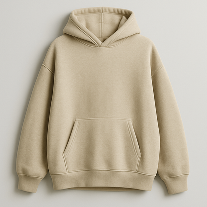HOODIE OVERSIZE