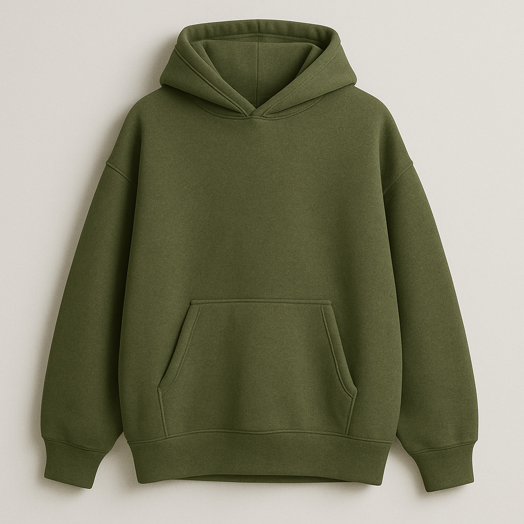 HOODIE OVERSIZE