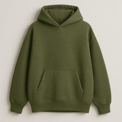HOODIE OVERSIZE